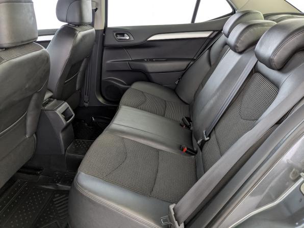 Citroen C4 II с пробегом 2016 года, цена 885 000 рублей, 126996 км, седан, Автокод Объявления