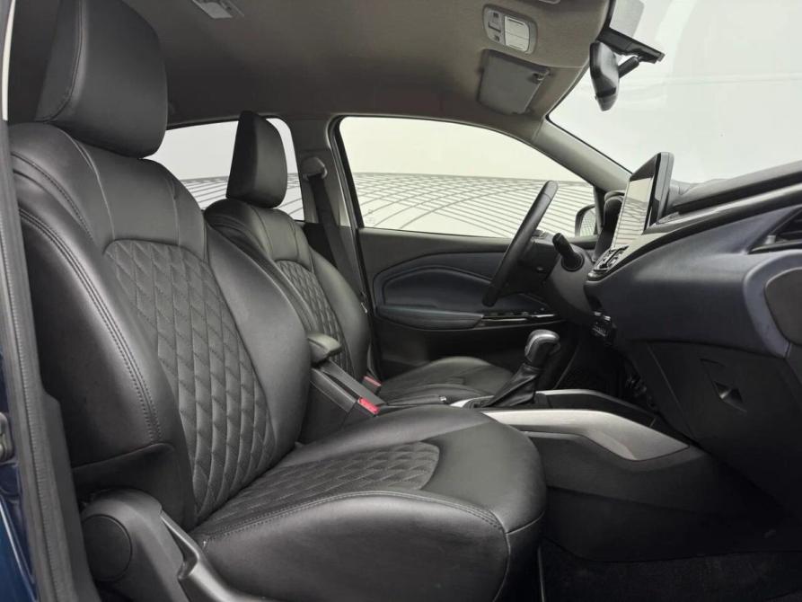 Suzuki Baleno III Воронеж  - изображение 16
