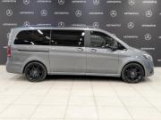 Mercedes-Benz V-Класс III (W447) Рестайлинг Москва  - изображение 34
