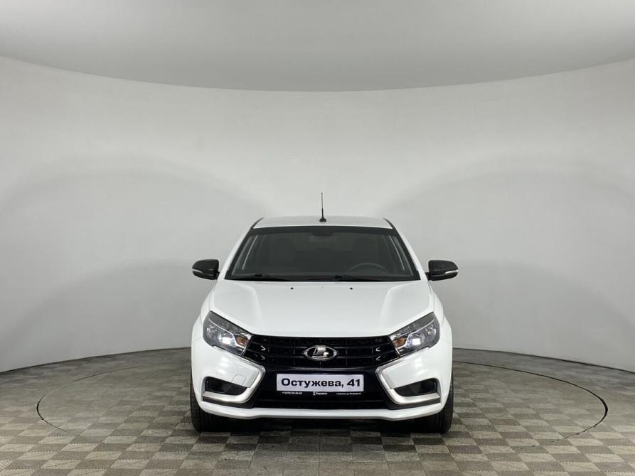 Lada (ВАЗ) Vesta I Воронеж  - изображение 3