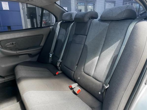 Hyundai Elantra III (XD2) Рестайлинг с пробегом 2005 года, цена 299 000 рублей, 251741 км, седан, Автокод Объявления