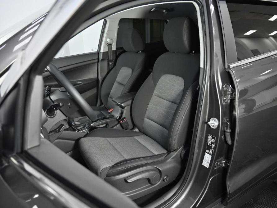 Hyundai Tucson III Рестайлинг Москва  - изображение 14