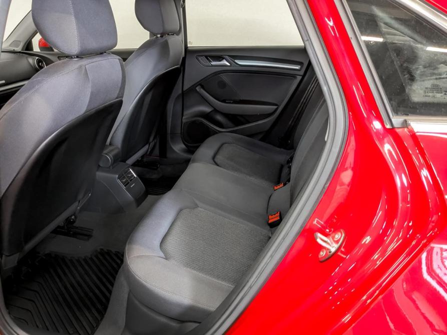 Audi A3 III (8V) Рестайлинг Москва  - изображение 11