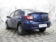 Renault Logan II Ульяновск  - изображение 22
