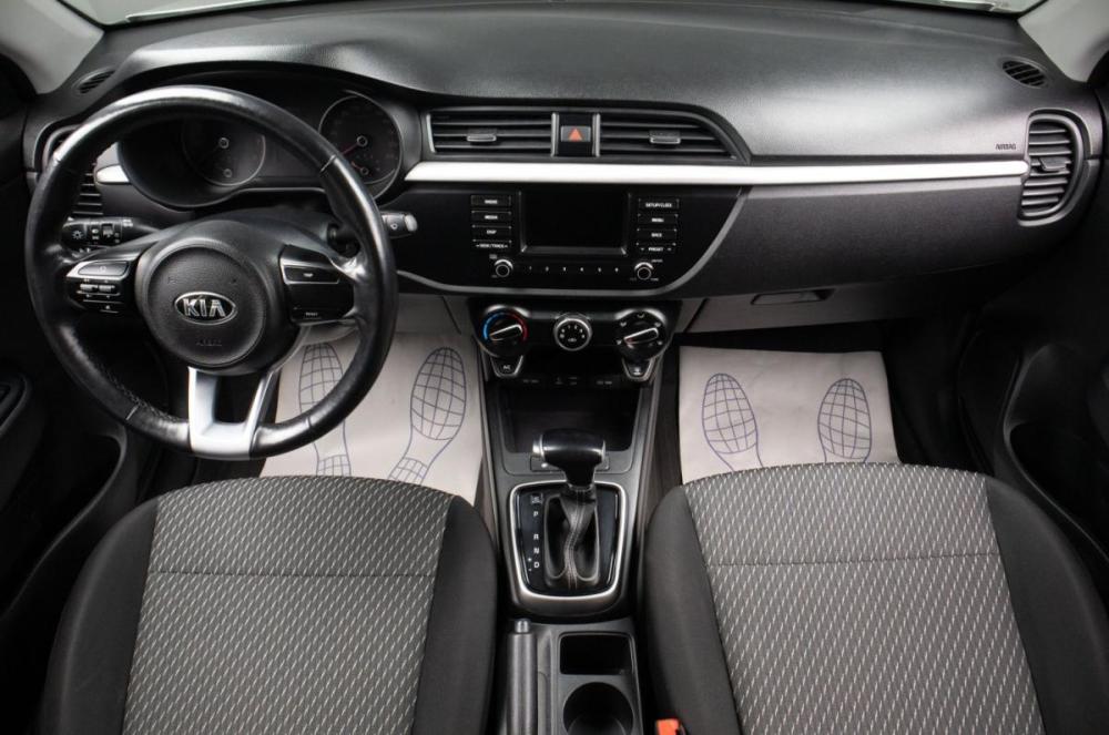 Kia Rio IV Оренбург  - изображение 8