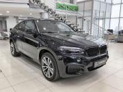 BMW X6 II (F16) Казань  - изображение 25