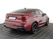 BMW X6 II (F16) Москва  - изображение 35