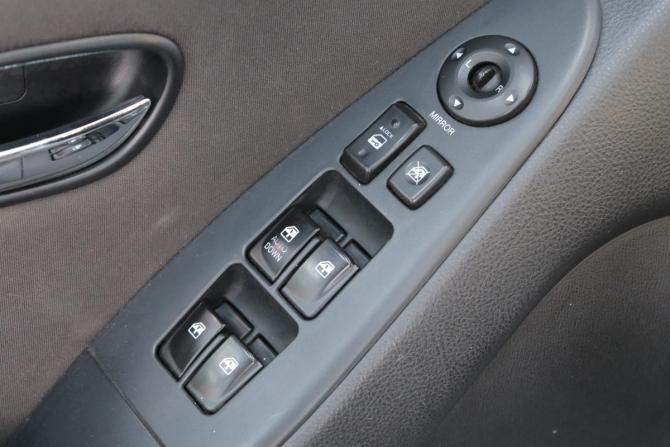 Hyundai Elantra IV (HD) с пробегом 2010 года, цена 759 000 рублей, 214000 км, седан, Автокод Объявления