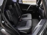 Toyota RAV4 IV (XA40) Рестайлинг Краснодар  - изображение 31