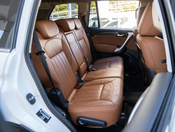 Haval H9 I с пробегом 2016 года, цена 1 899 000 рублей, 165255 км, внедорожник, Автокод Объявления