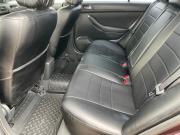 Toyota Avensis II Рестайлинг Стерлитамак  - изображение 45