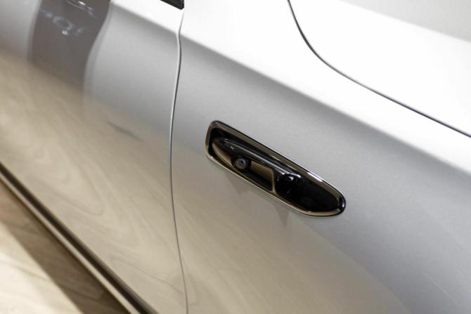 Новый Mercedes-Benz S-Класс VII (W223) Рестайлинг 2026 года, цена 28 890 000 рублей, седан, Автокод Объявления