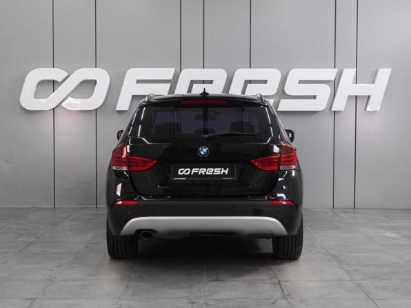 BMW X1 I (E84) с пробегом 2011 года, цена 1 484 000 рублей, 190731 км, внедорожник, Автокод Объявления