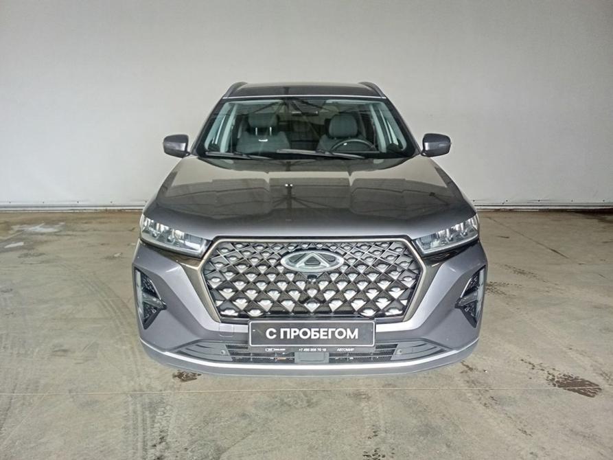 Chery Tiggo 7 Pro Max I Москва  - изображение 2