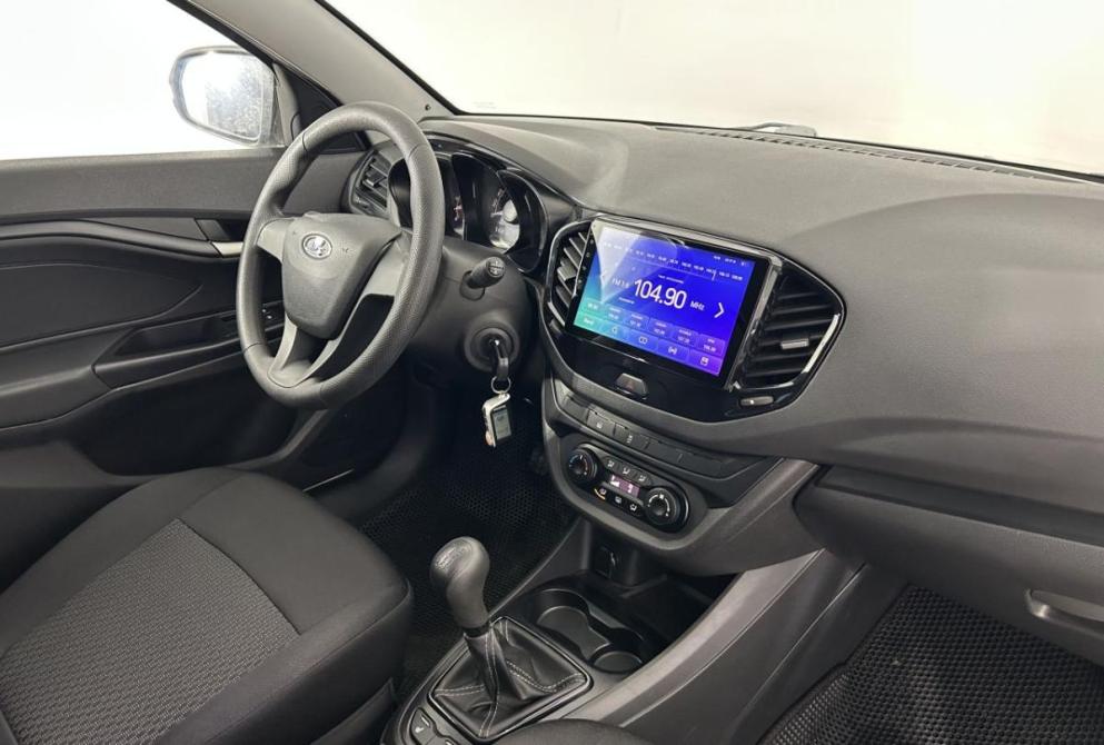 Lada (ВАЗ) Vesta I Саранск  - изображение 20