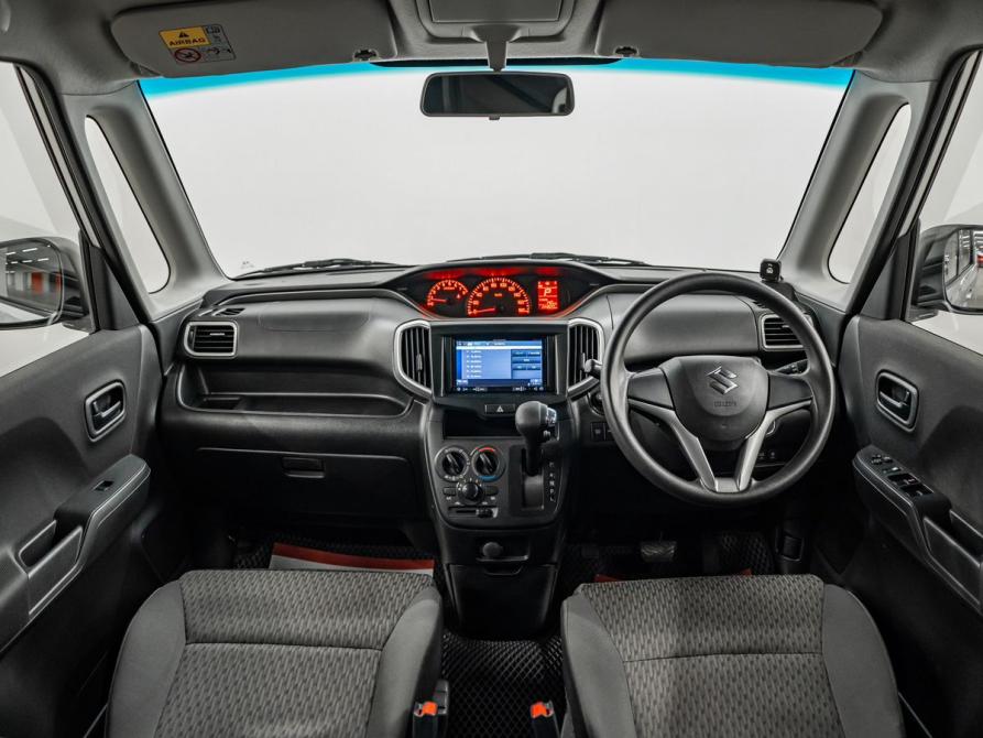 Suzuki Solio III Красноярск  - изображение 9