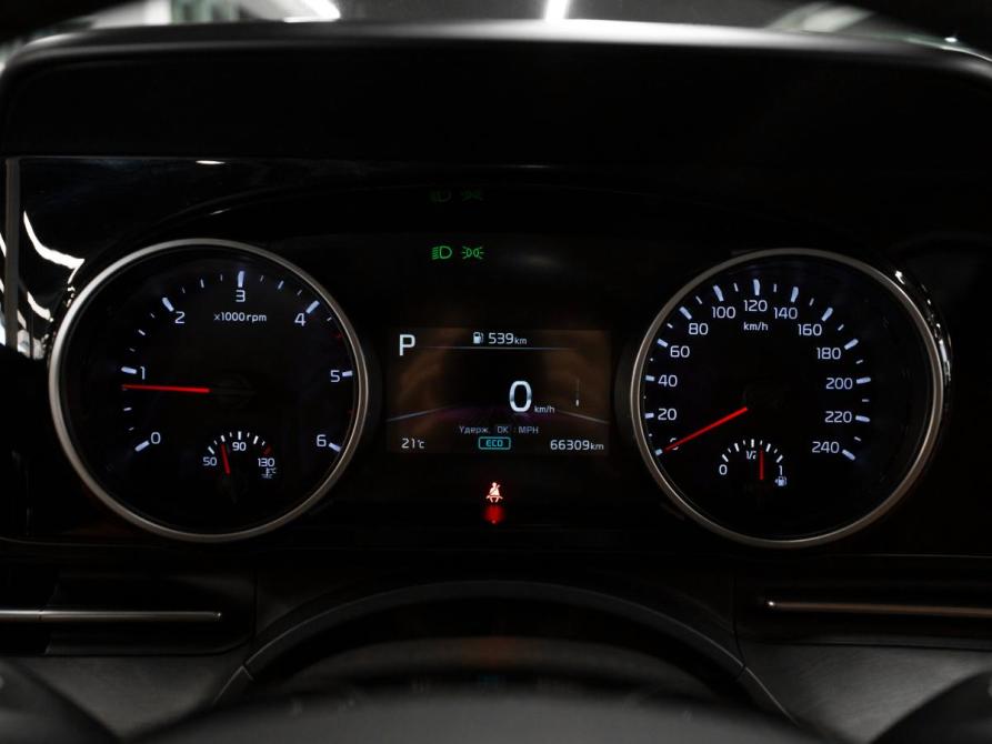 Kia Carnival IV Москва  - изображение 11