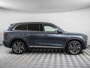Geely Monjaro I Москва  - изображение 25