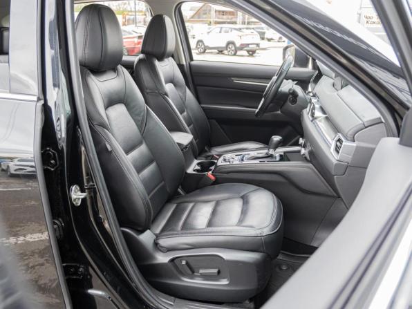 Mazda CX-5 II с пробегом 2020 года, цена 3 199 000 рублей, 122735 км, внедорожник, Автокод Объявления