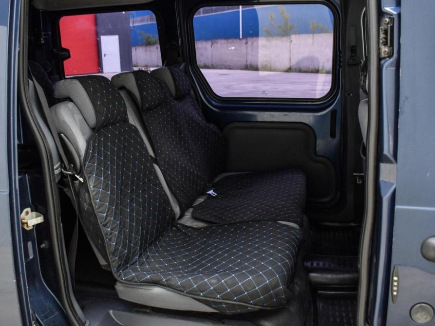 Ford Tourneo Connect I Рестайлинг Краснодар  - изображение 7
