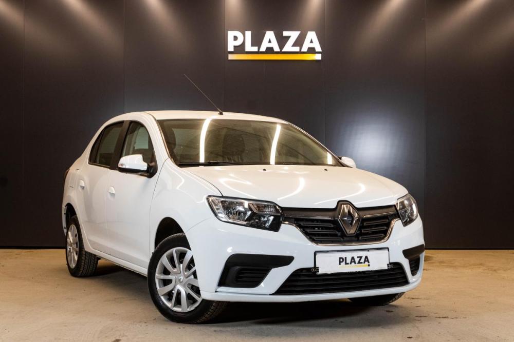 Renault Logan II Рестайлинг Уфа  - изображение 2