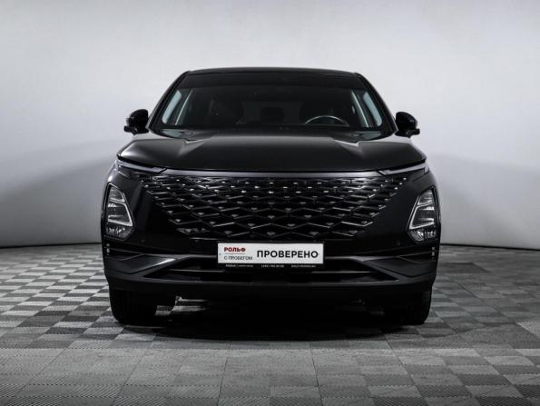 Omoda C5 I с пробегом 2023 года, цена 1 742 380 рублей, 59035 км, внедорожник, Автокод Объявления