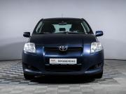 Toyota Auris I Москва  - изображение 19