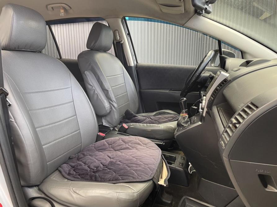 Mazda 5 I (CR) Рестайлинг Пермь  - изображение 6