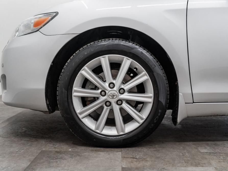 Toyota Camry VI (XV40) Рестайлинг Красноярск  - изображение 18