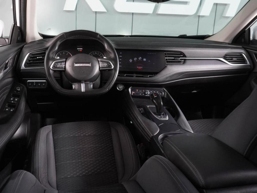 Haval F7 I Воронеж  - изображение 6