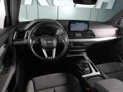 Audi Q5 II (FY) Рестайлинг Ростов-на-Дону  - изображение 25