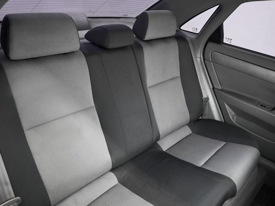 Chevrolet Lacetti I Тверь  - изображение 13