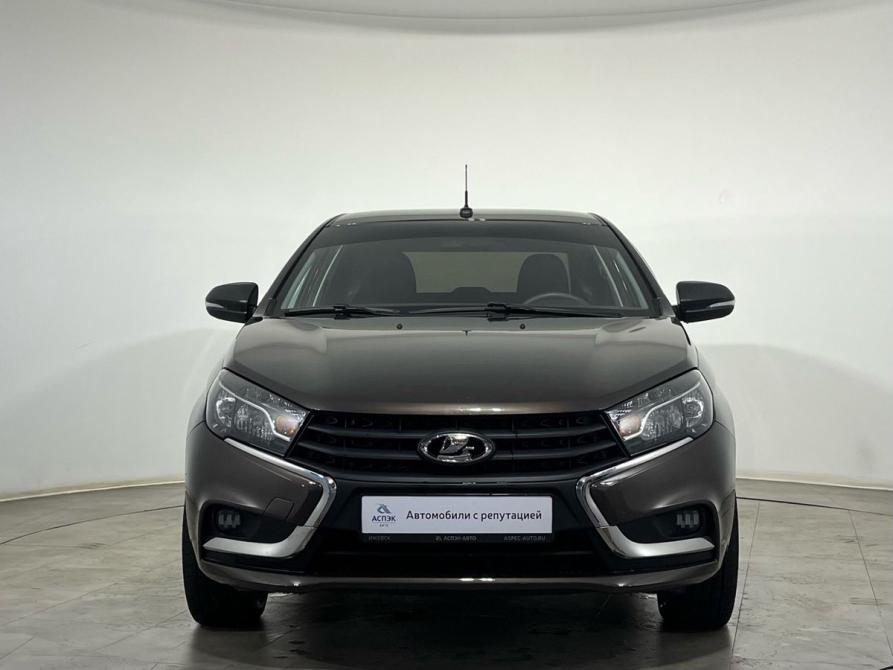 Lada (ВАЗ) Vesta I Ижевск  - изображение 6