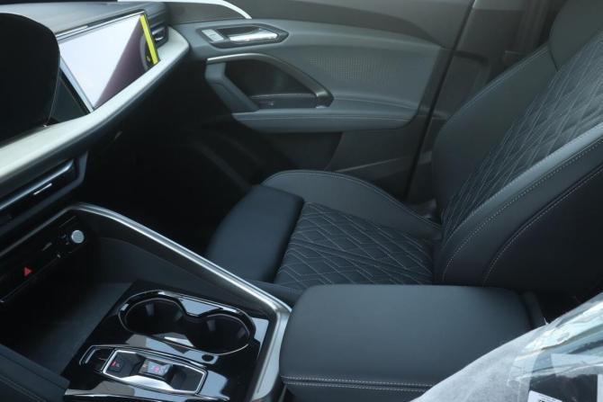 Audi Q5 III с пробегом 2026 года, цена 6 130 000 рублей, 10 км, внедорожник, Автокод Объявления