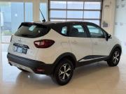 Renault Kaptur I Рестайлинг Москва  - изображение 24