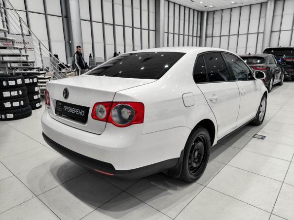 Volkswagen Jetta V с пробегом 2010 года, цена 480 000 рублей, 278836 км, седан, Автокод Объявления