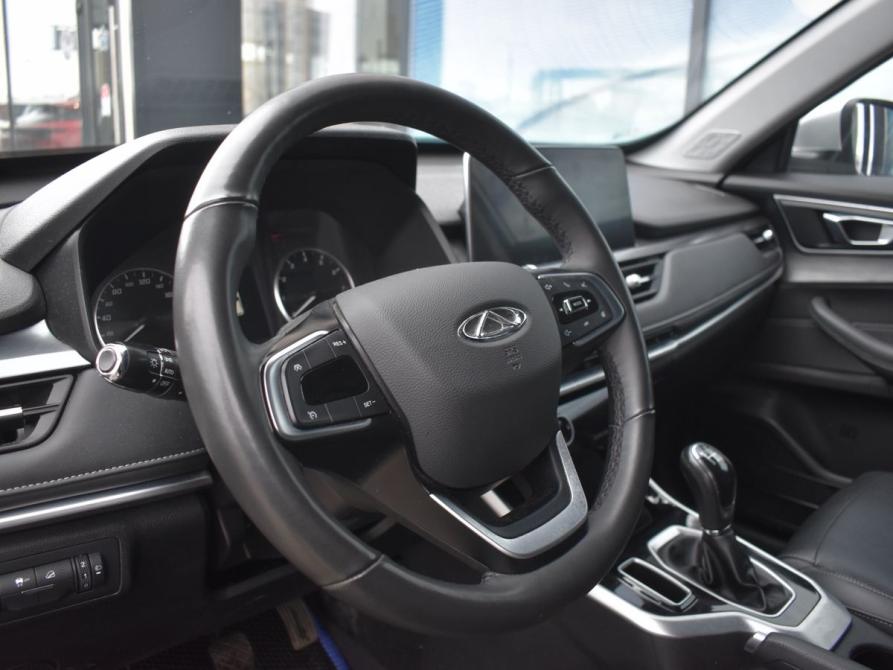 Chery Tiggo 4 Pro I Архангельск  - изображение 13