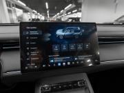 GAC Trumpchi S7 Москва  - изображение 53