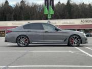 BMW 5 серии VII (G30/G31/G38) Рестайлинг Москва  - изображение 33