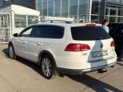 Volkswagen Passat B7 Кемерово  - изображение 43