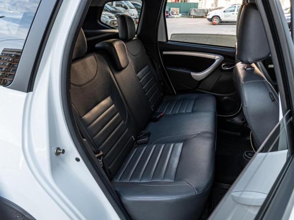 Nissan Terrano III (D10) с пробегом 2017 года, цена 1 135 000 рублей, 167671 км, внедорожник, Автокод Объявления