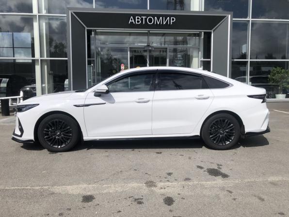 Chery Arrizo 8 с пробегом 2024 года, цена 2 350 000 рублей, 8133 км, седан, Автокод Объявления