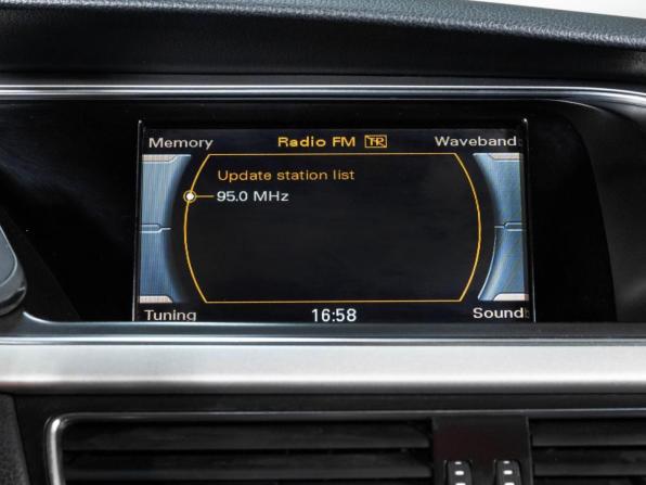 Audi A5 I (8T) с пробегом 2011 года, цена 1 535 000 рублей, 184518 км, купе, Автокод Объявления