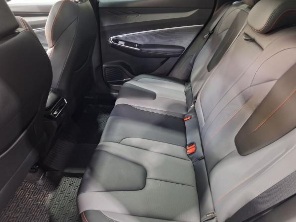 Geely Cityray с пробегом 2024 года, цена 2 425 000 рублей, 18374 км, внедорожник, Автокод Объявления