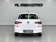 Volkswagen Polo VI Уфа  - изображение 23