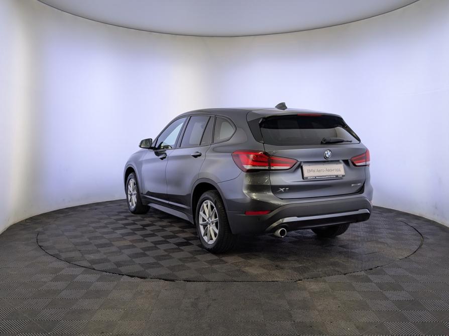 BMW X1 II (F48) Рестайлинг Москва  - изображение 7