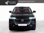 Changan CS55 Plus II Казань  - изображение 22