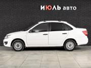 Lada (ВАЗ) Granta I Екатеринбург  - изображение 19