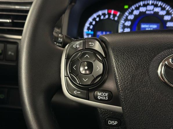 Toyota Camry VII (XV50) с пробегом 2011 года, цена 1 199 900 рублей, 271343 км, седан, Автокод Объявления