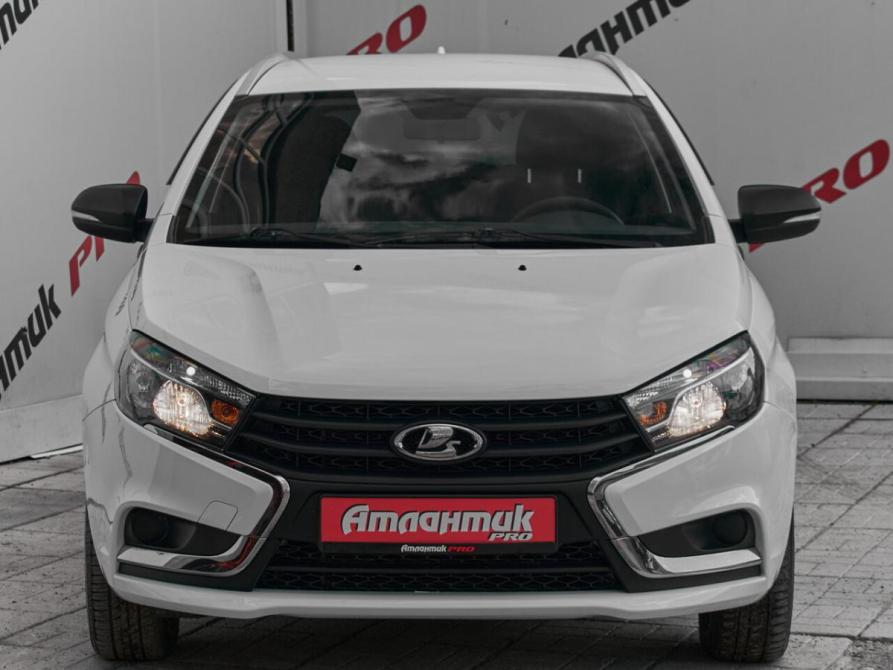 Lada (ВАЗ) Vesta I Екатеринбург  - изображение 2